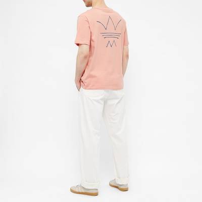 adidas Adidas Abstract OG Tee outlook