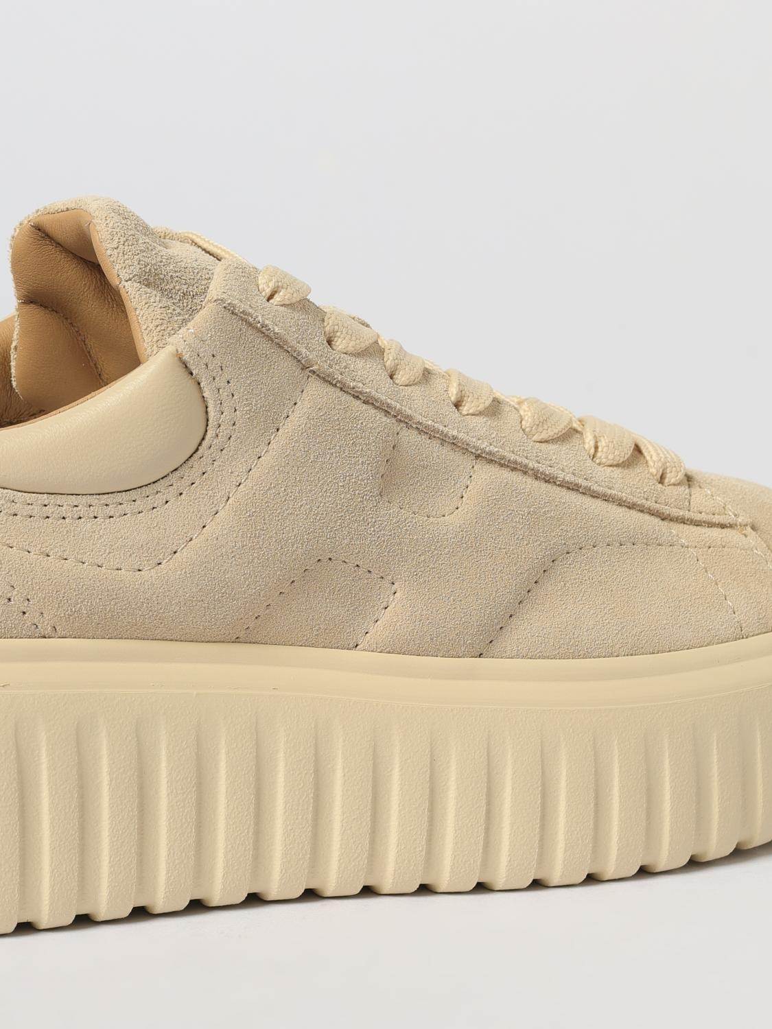 Sneakers woman Hogan - 4