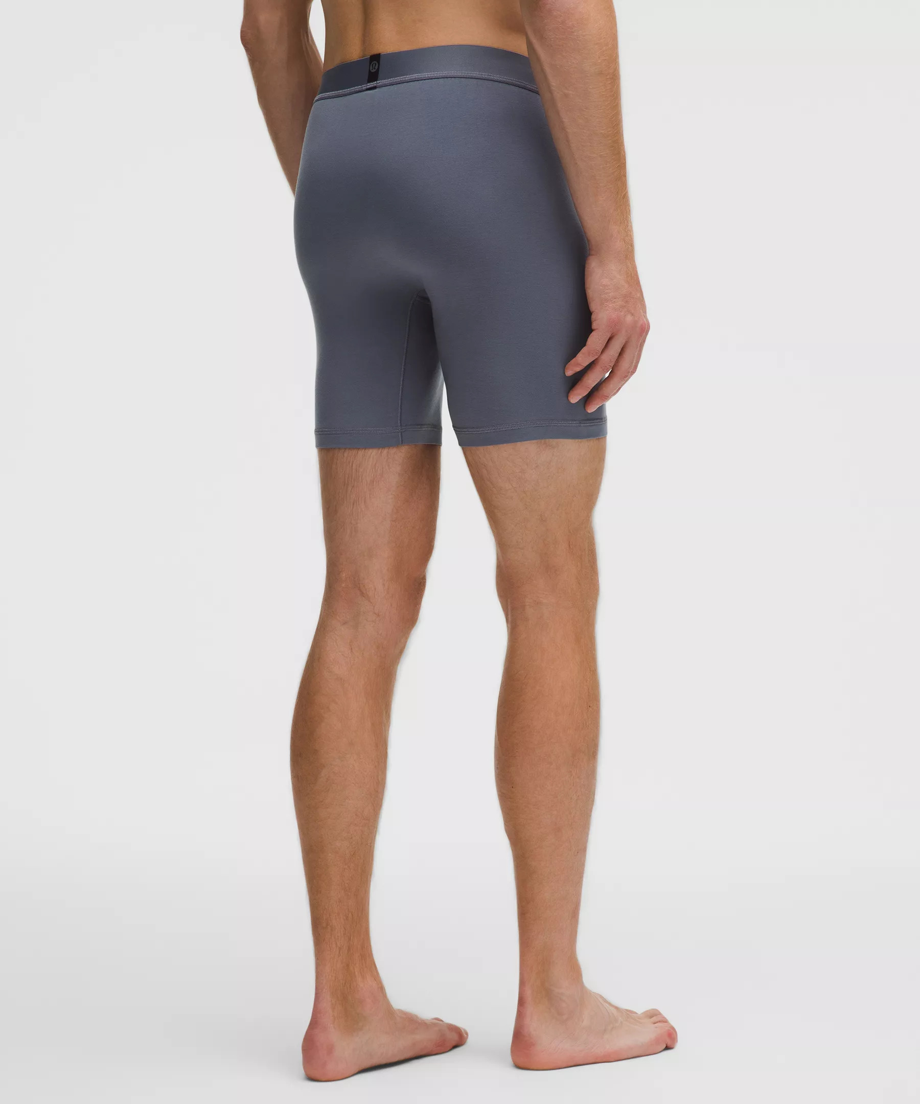 Always In Motion Long Boxer 7" *5 Pack - 3