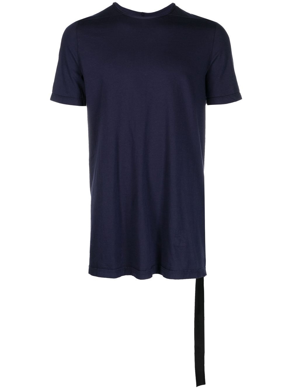 Level cotton T-shirt - 1