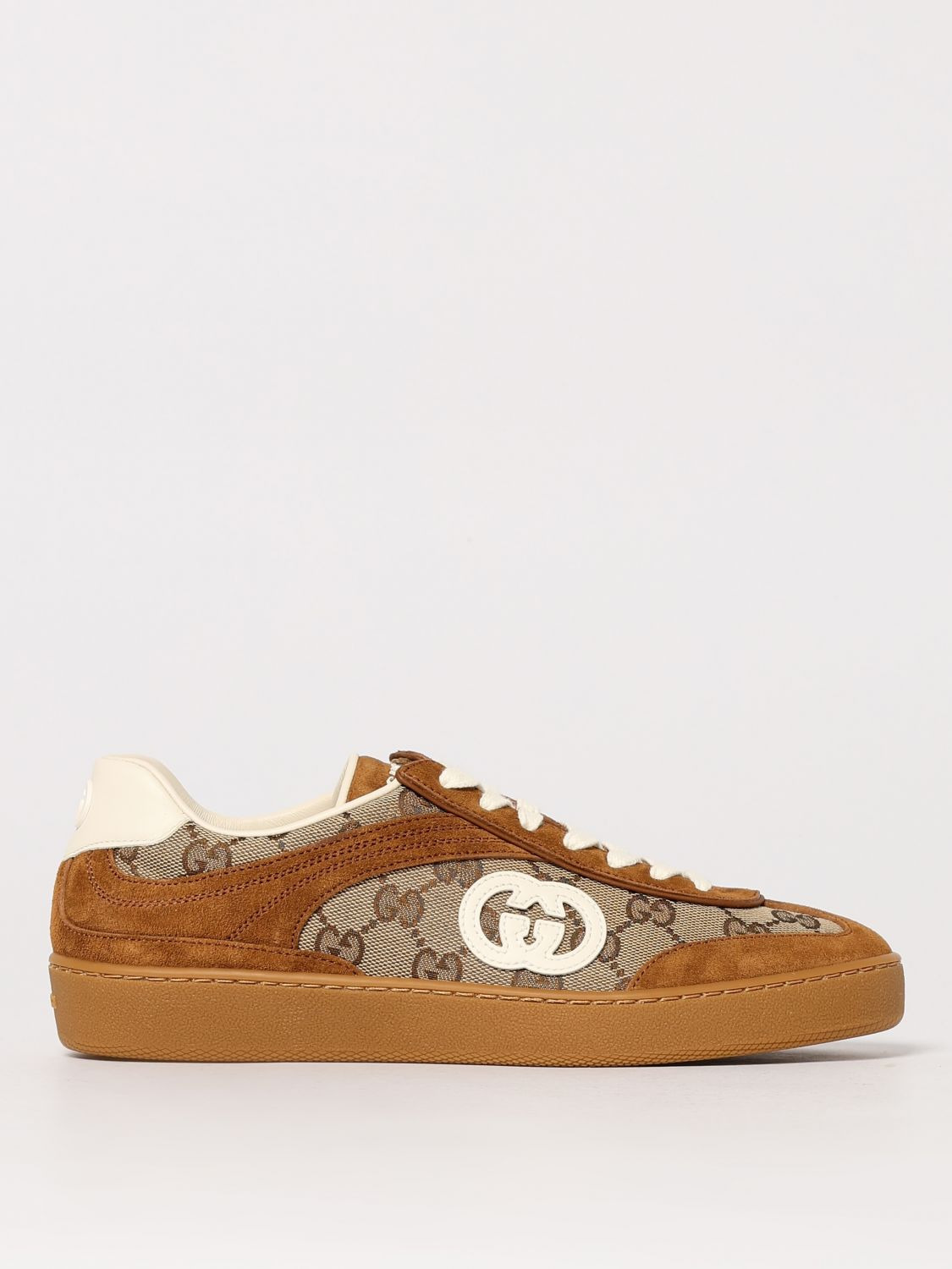 Sneakers woman Gucci - 1