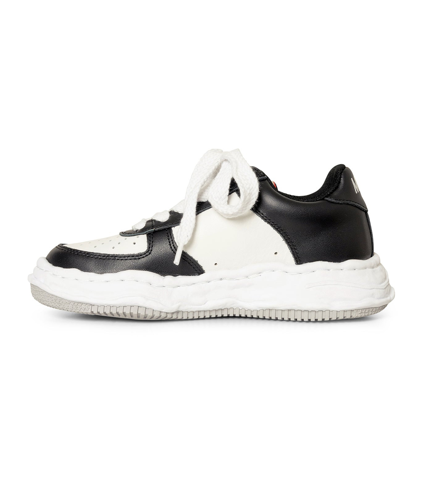 WAYNE LOW/LEATHER - 3