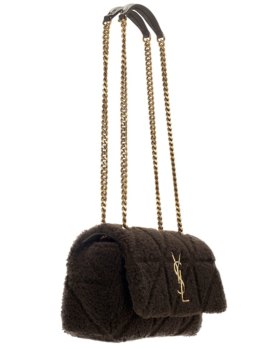 Small Jamie Chain Bag - 4