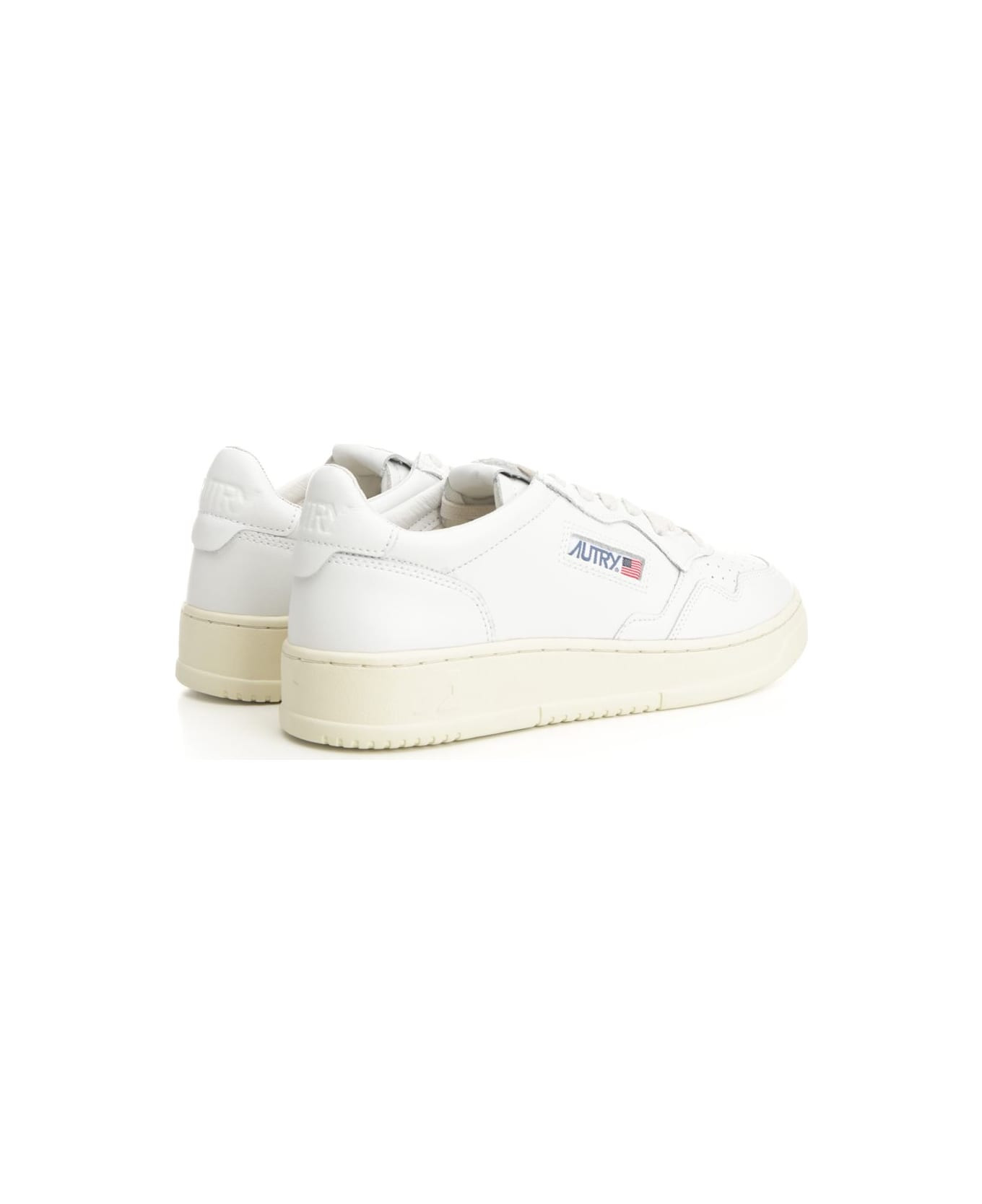 'medalist Low' Sneaker - 3