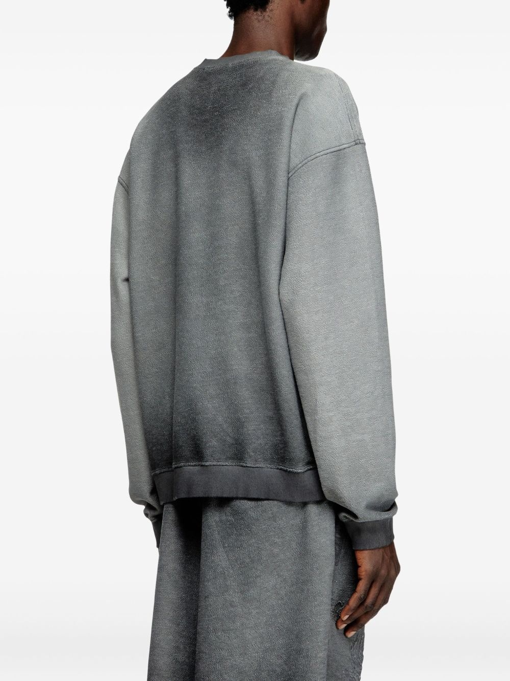S-Aron sweatshirt - 4