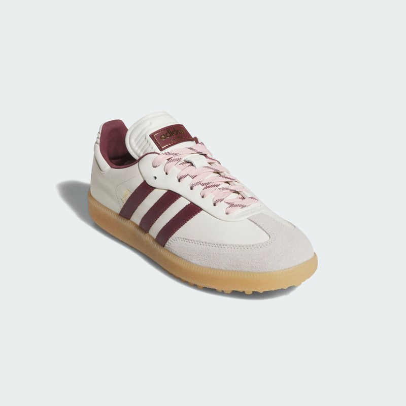 Samba Spikeless Golf Shoes 5