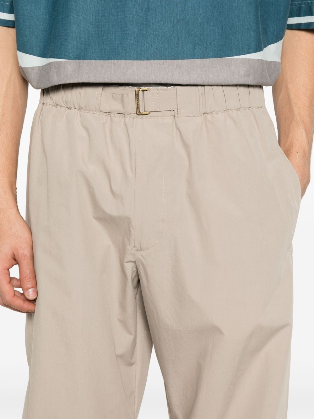 Jordan trousers - 5