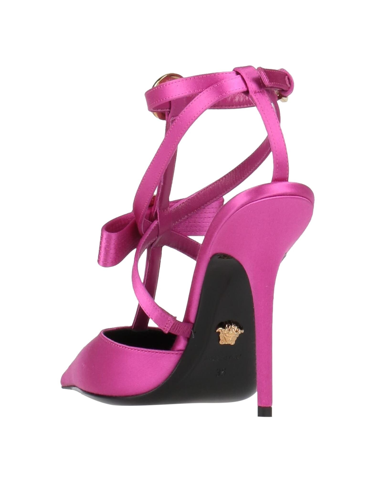 Fuchsia Women's Pump - 3