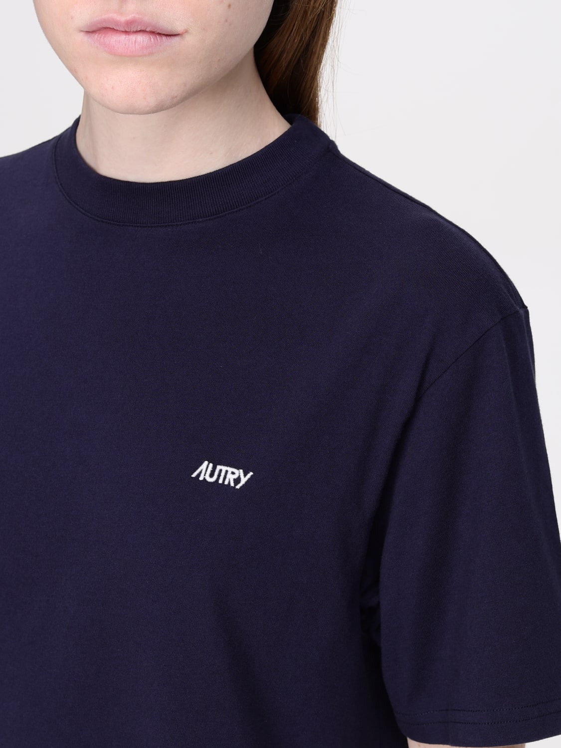 T-shirt women Autry - 3