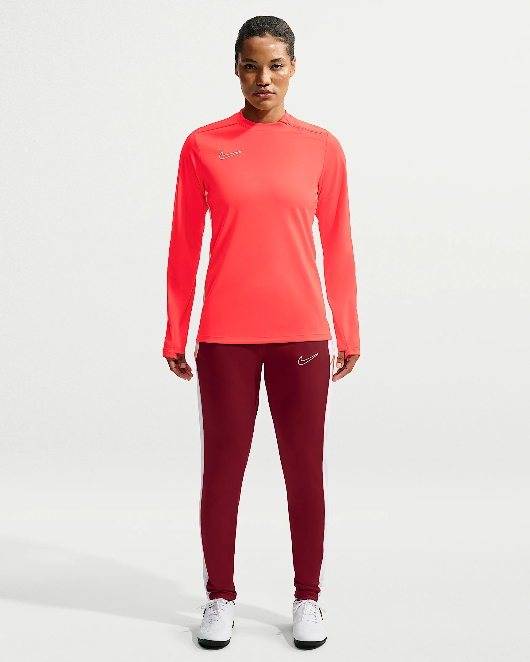 Nike Academy Women's Dri-FIT Soccer Pants - 1
