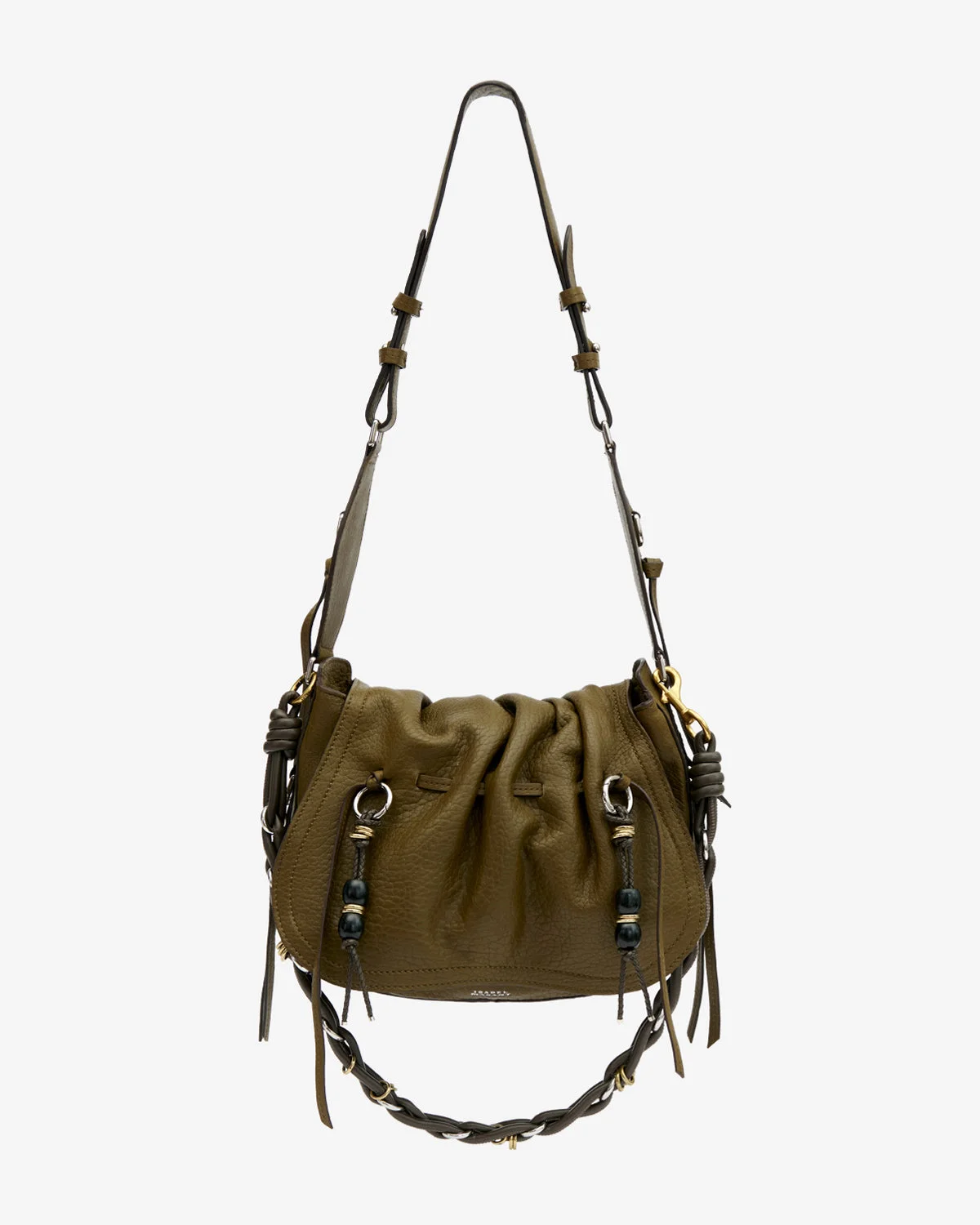 BOLTON SHOULDER BAG - 1