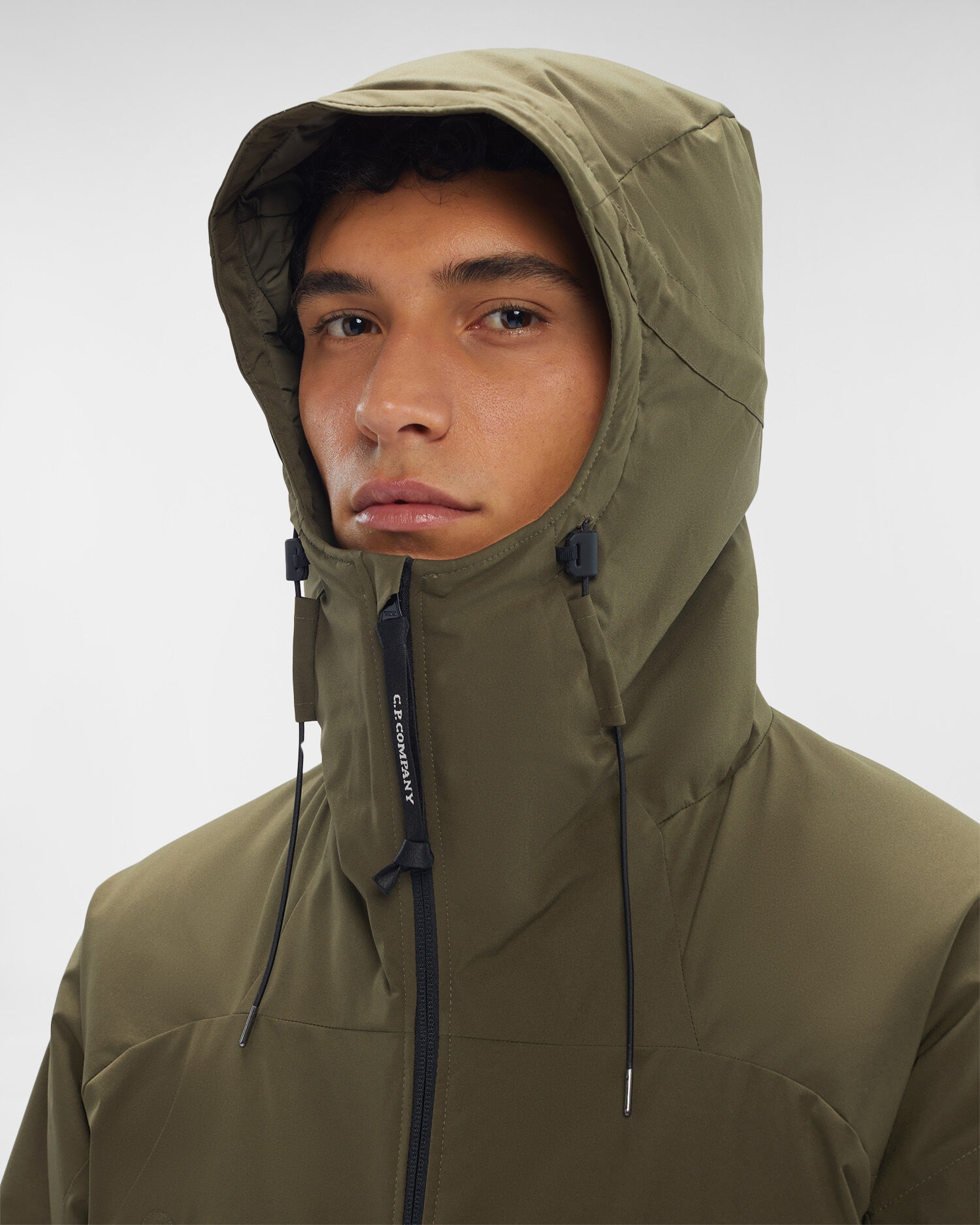 Pro-Tek Hooded Jacket - 5