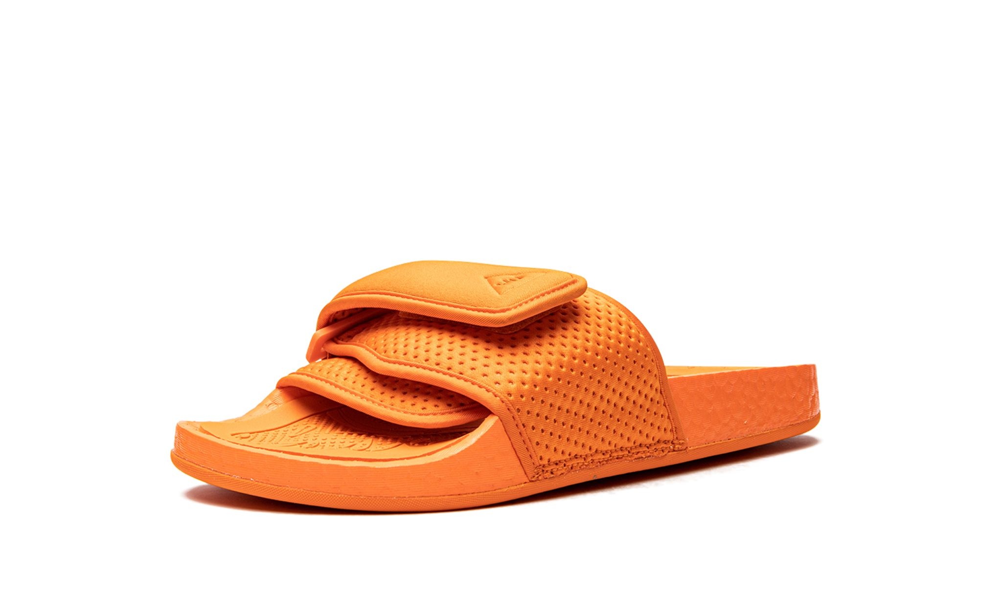 Boost Slide "Pharrell Williams - Bright Orange" - 4