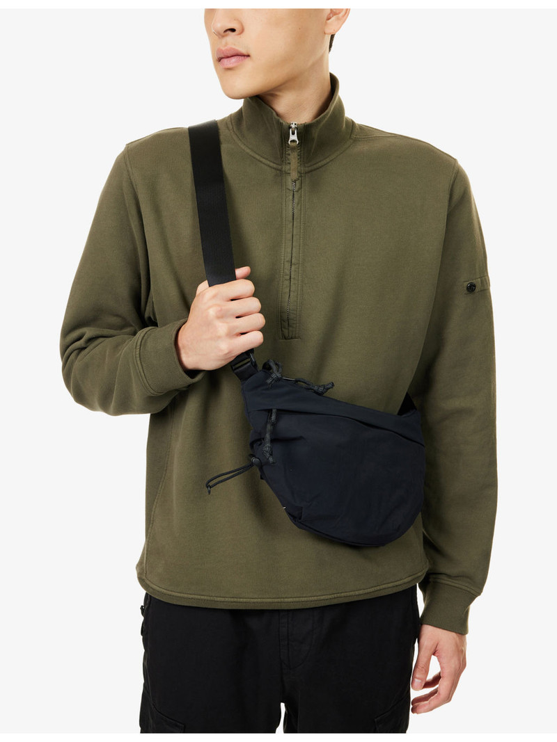 The North Face Never Stop Woven Cross-Body Bag outlook
