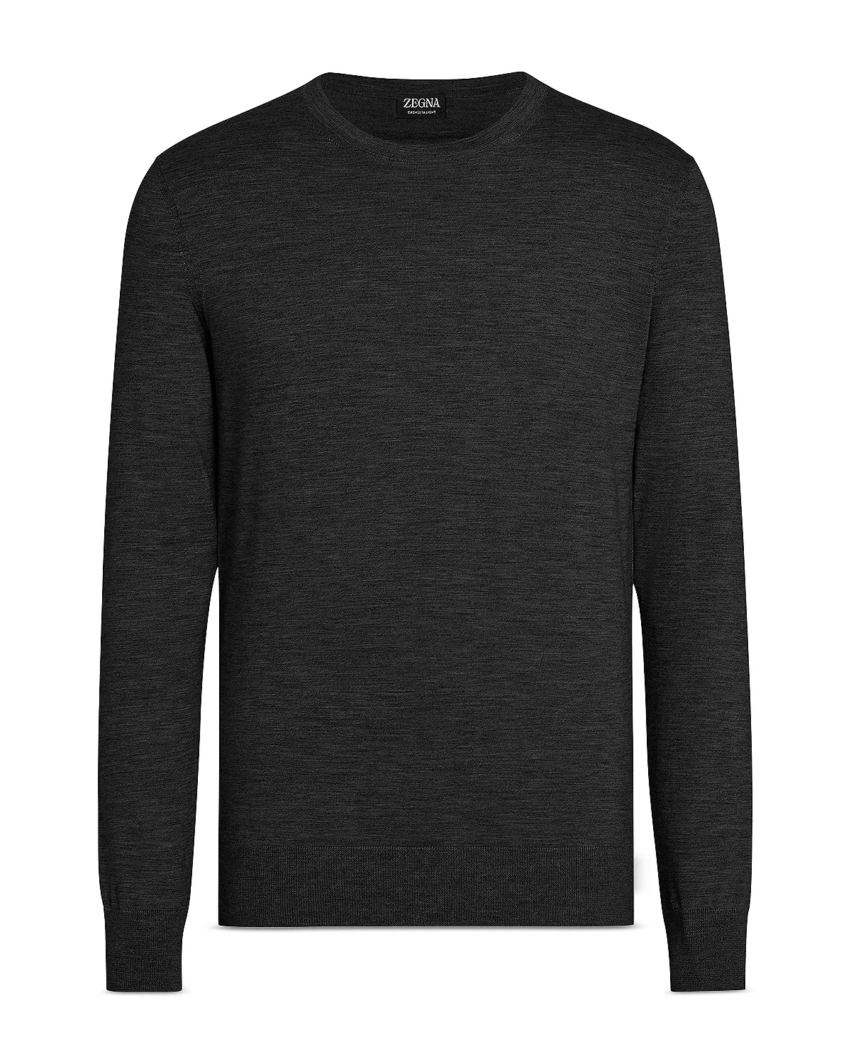 Cashseta Light Crewneck Sweater - 5
