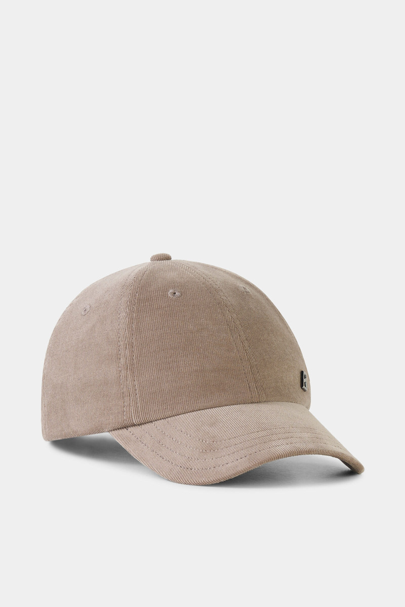 Cord-Cap Ralf in Mud 1