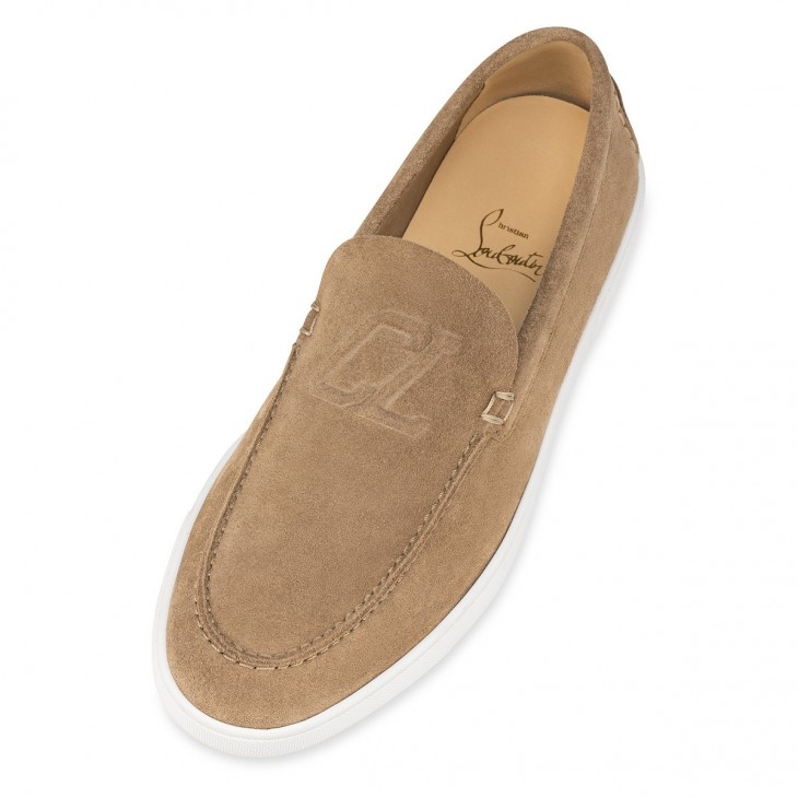 Varsiboat Brown - 5