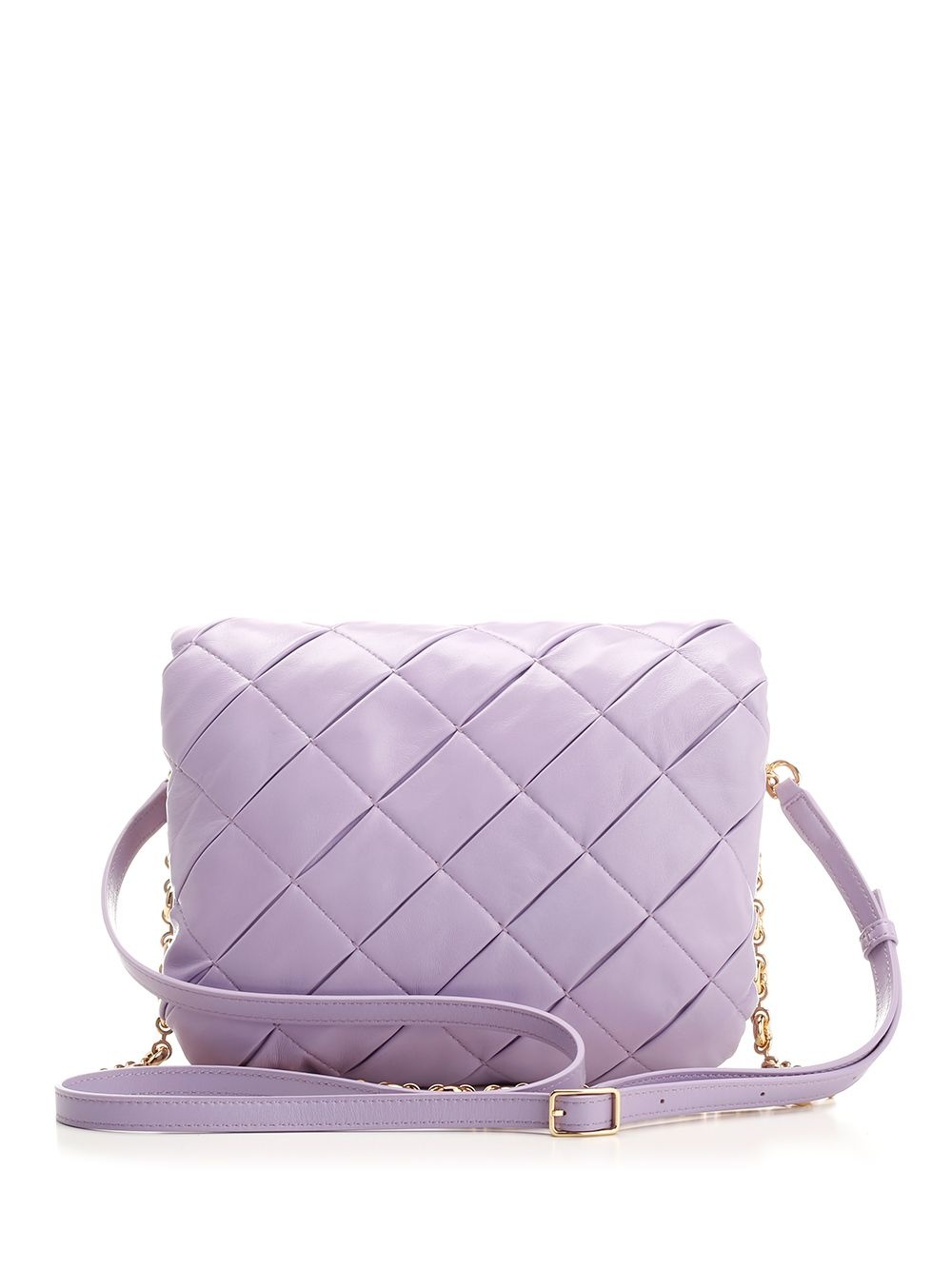Goya Shoulder Bags Violet - 3