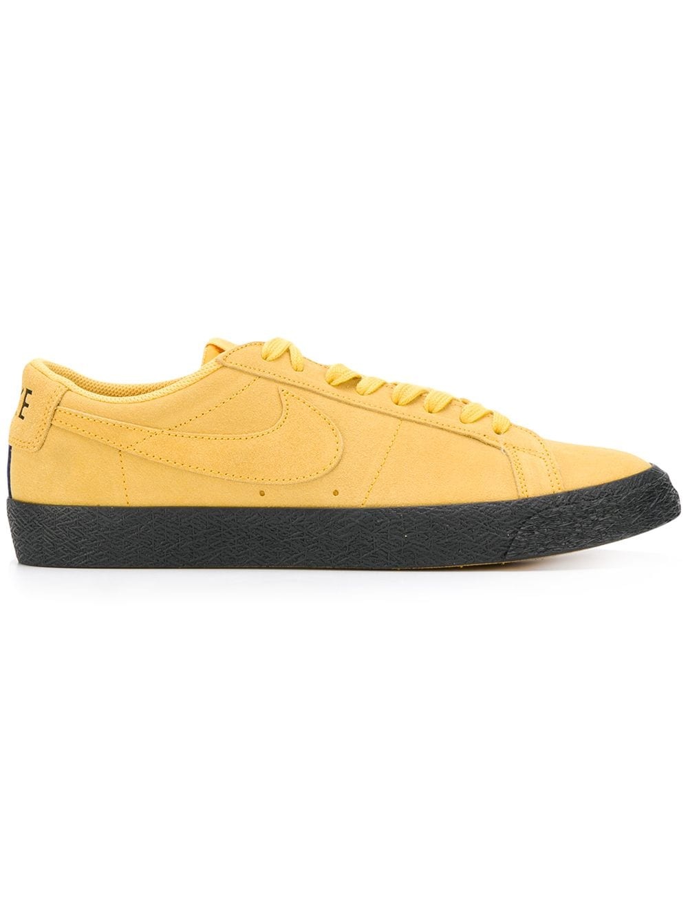 SB Zoom Blazer Low trainers - 1