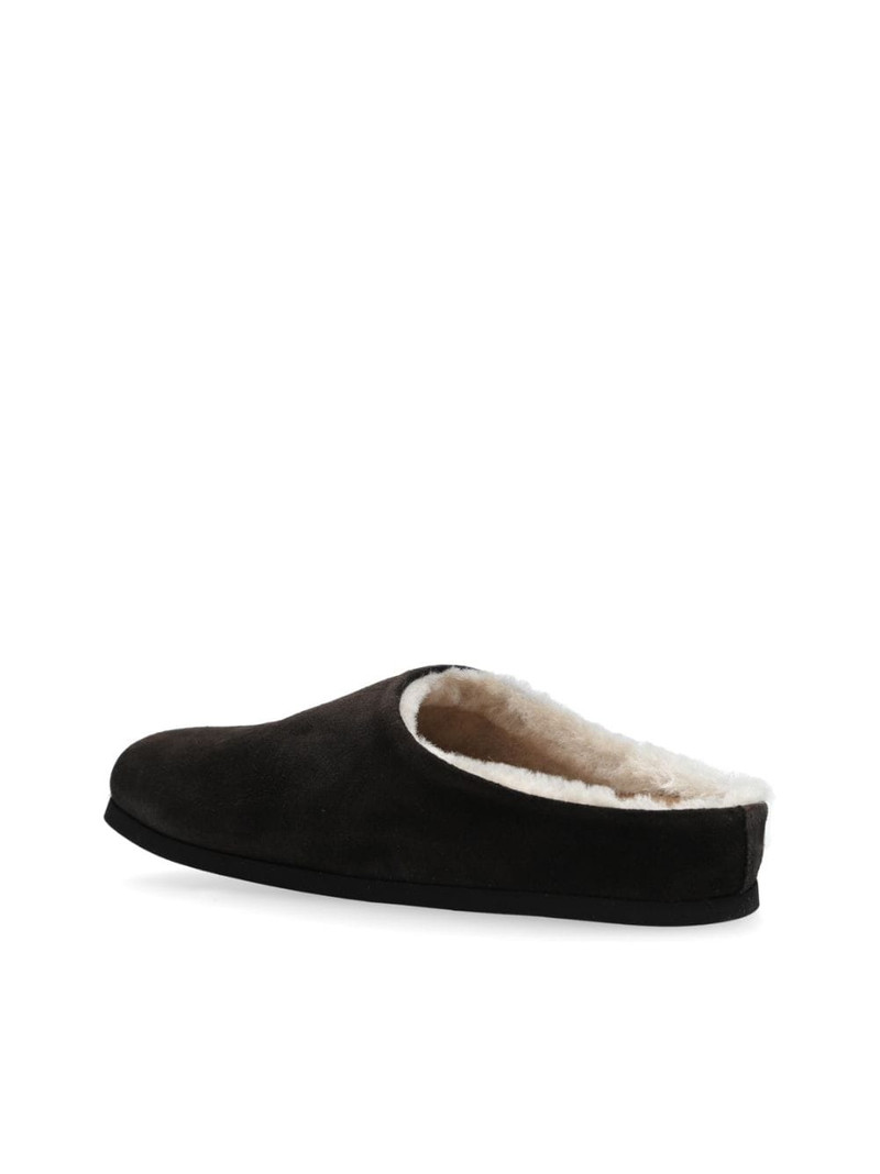 shearling clogs 5