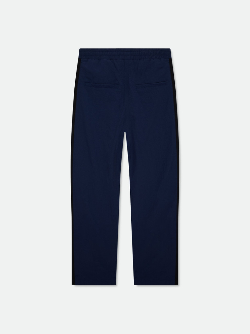Rhude CHEVRON COLOR-BLOCK TRACK PANT outlook