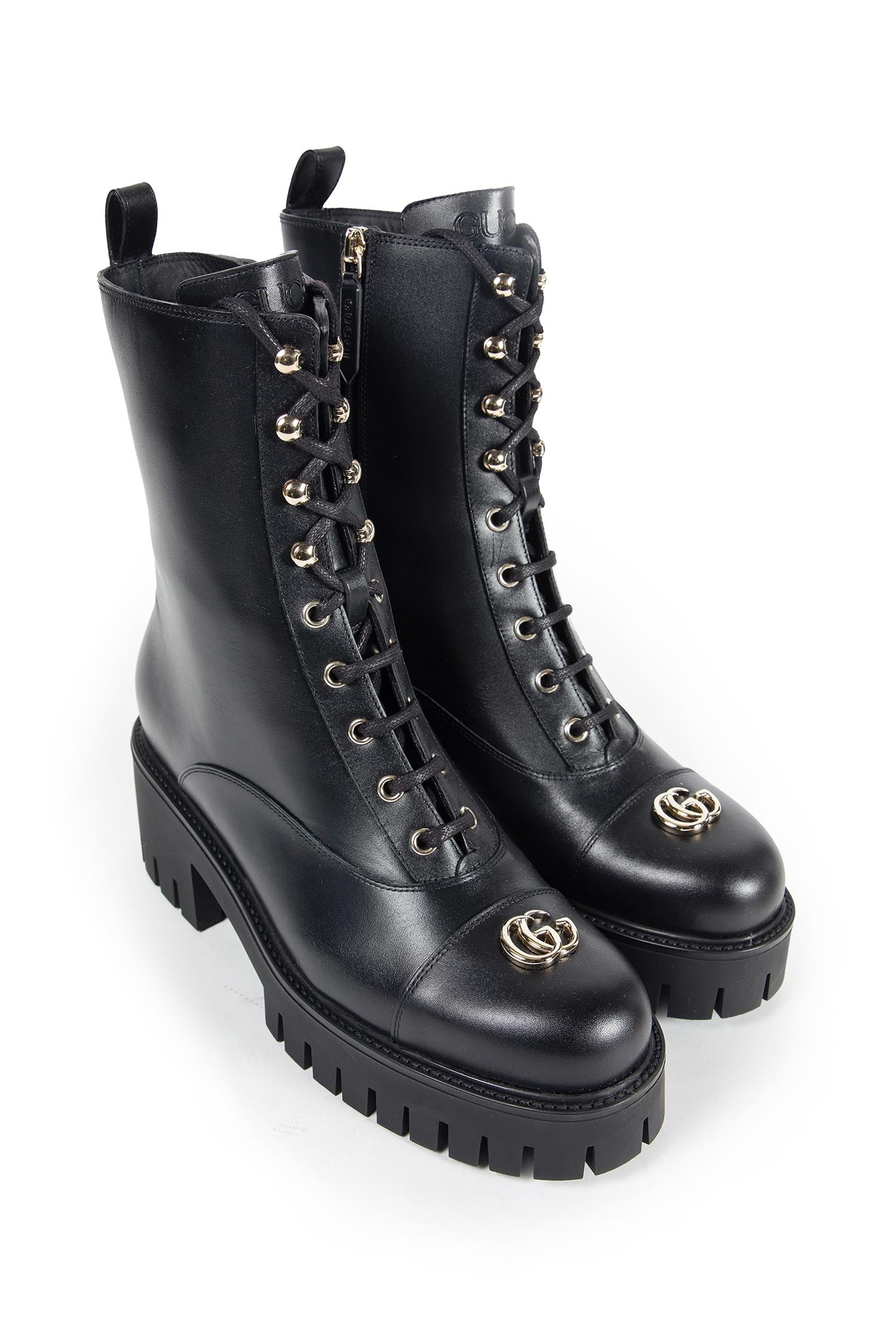 Gg Ankle Boots - 6