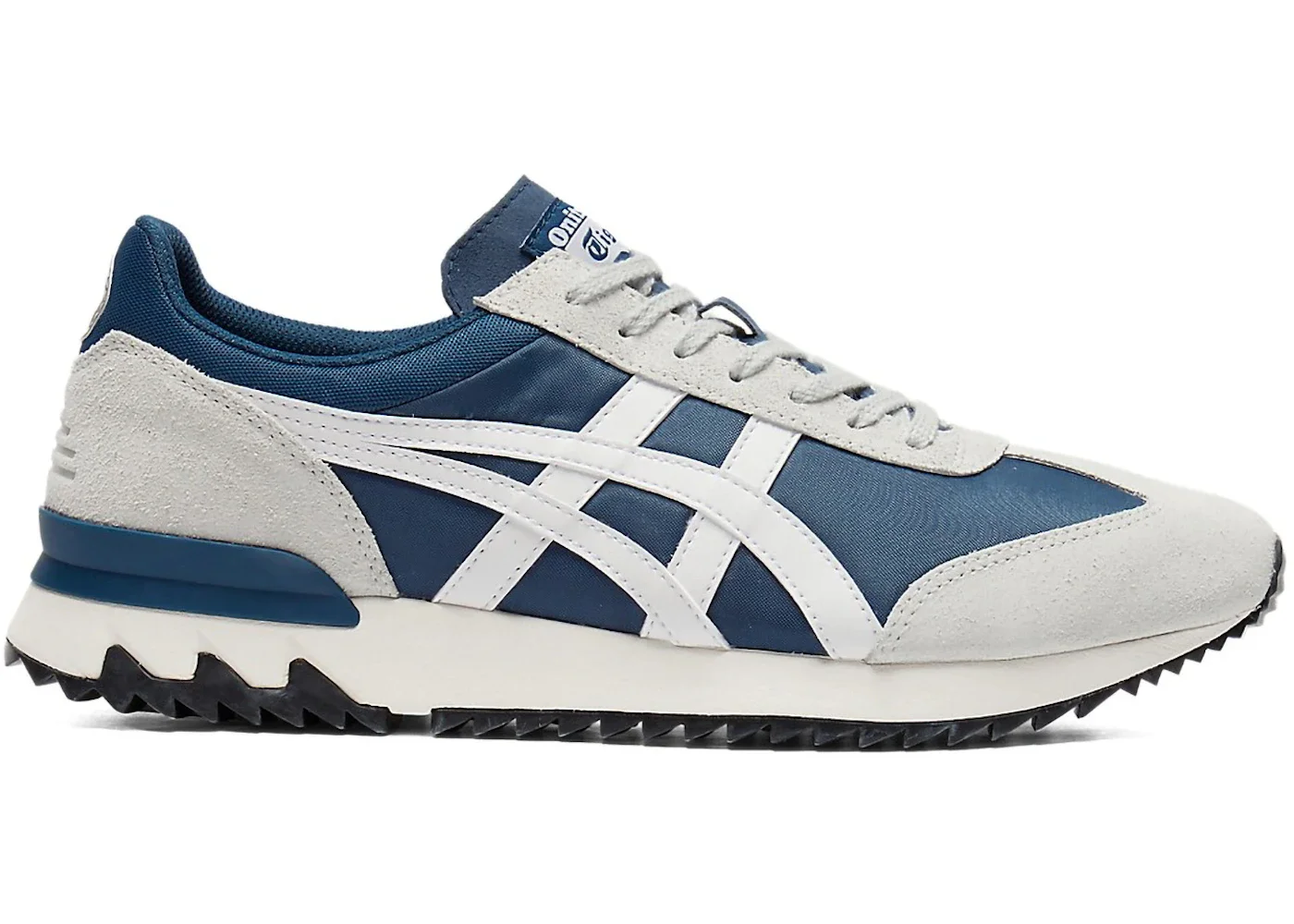 Onitsuka Tiger California 78 EX Grand Shark White - 1