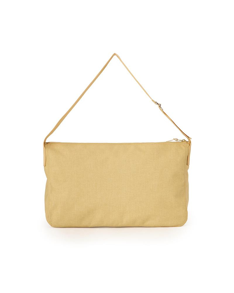 CORDURA CHARLIE II SHOULDER (L) YELLOW - 2