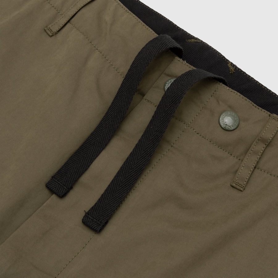 PC COATED CLOTH OVER PANT - 3