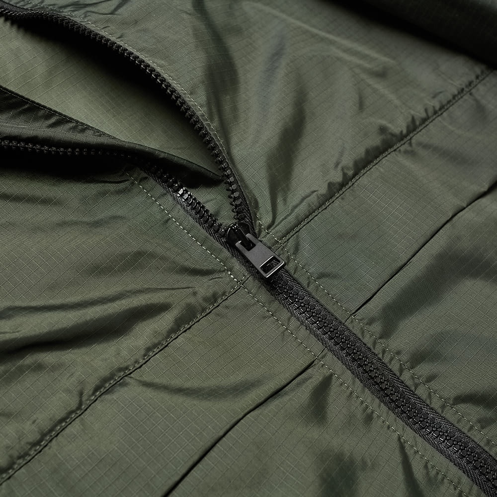 A.P.C. Miles Zip Windbreaker - 3