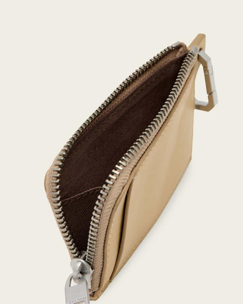 ALLSAINTS REMY LEATHER WALLET outlook