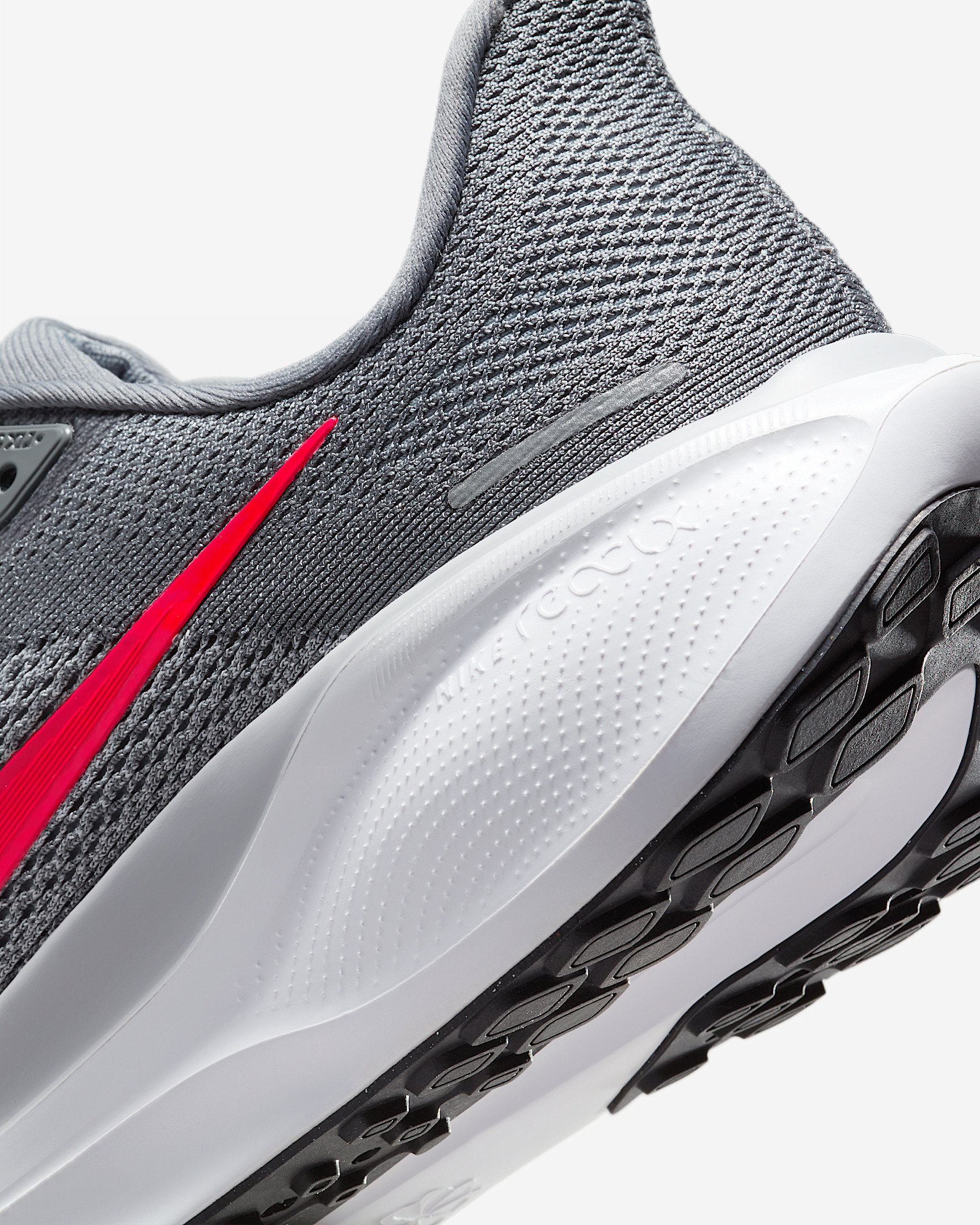 Nike Pegasus 41 Men's Road Running Shoes - 8