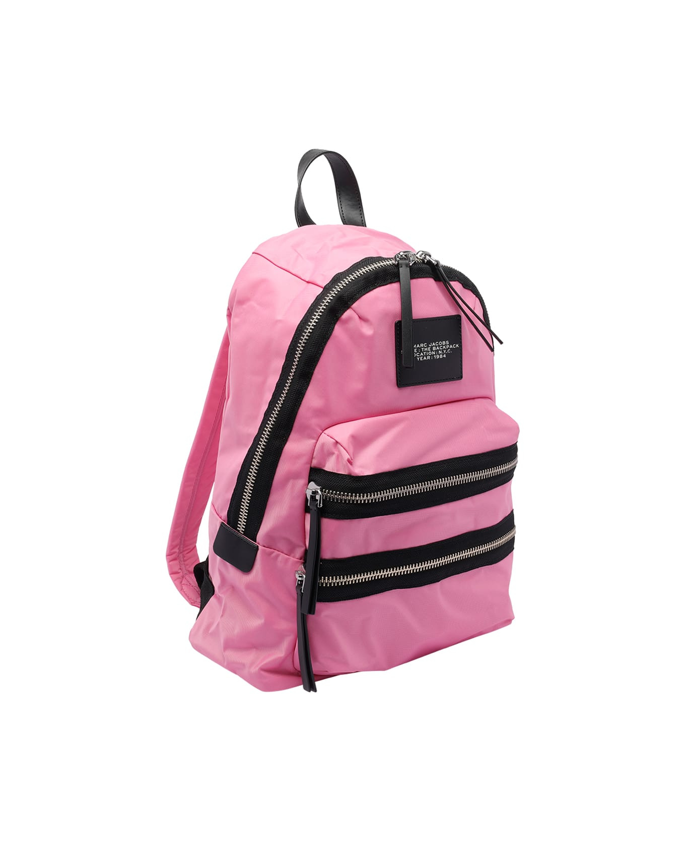 The Large Packback - 2