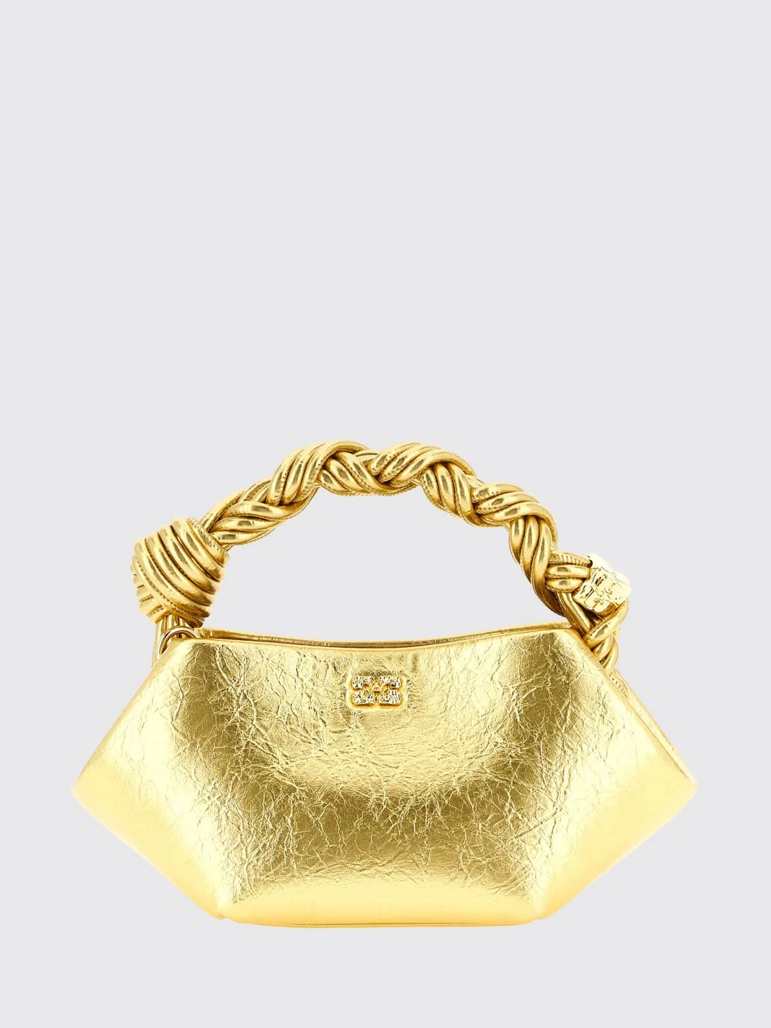 Handbag woman Ganni - 1