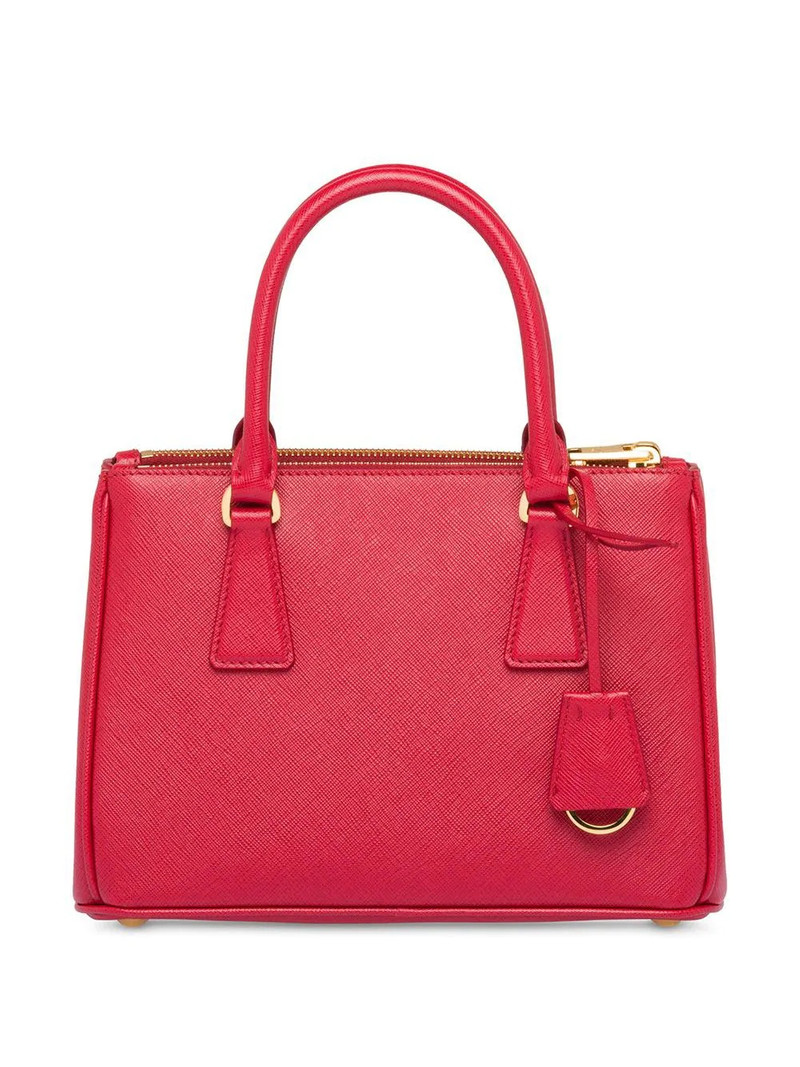 Prada Galleria Saffiano leather bag 3