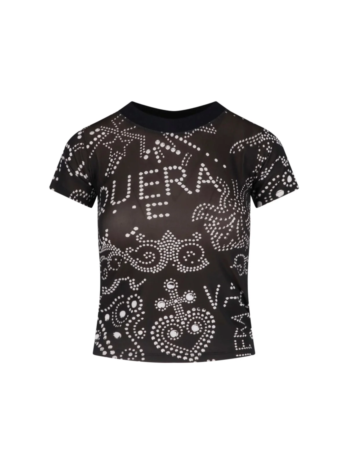 LOGO T-SHIRT - 1