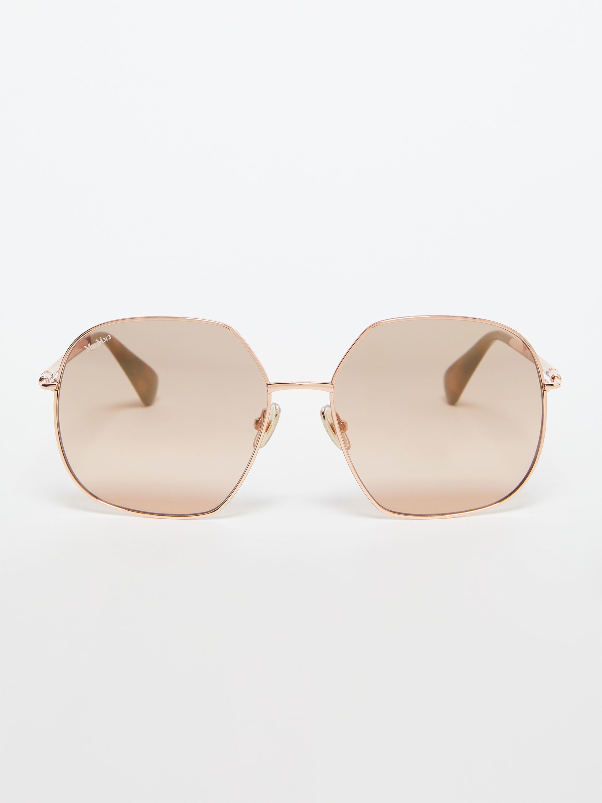 DESIGN5 Metal sunglasses - 1