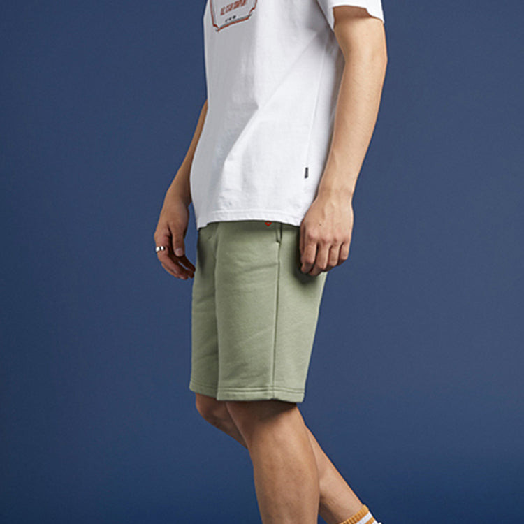 Converse Utility Shorts 'Summit Sage' 10019593-A01 - 4