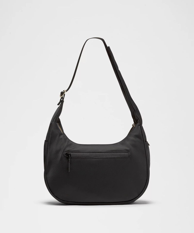 City Essentials Shoulder Bag 4L 3