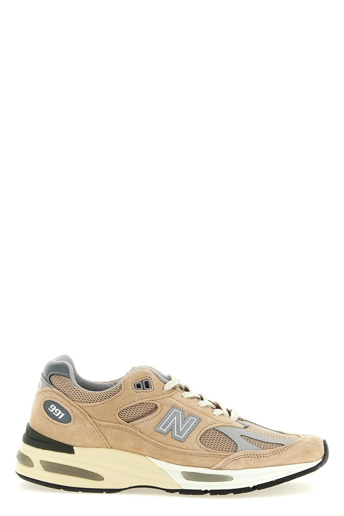 'Made In Uk 991V2' Sneakers - 1