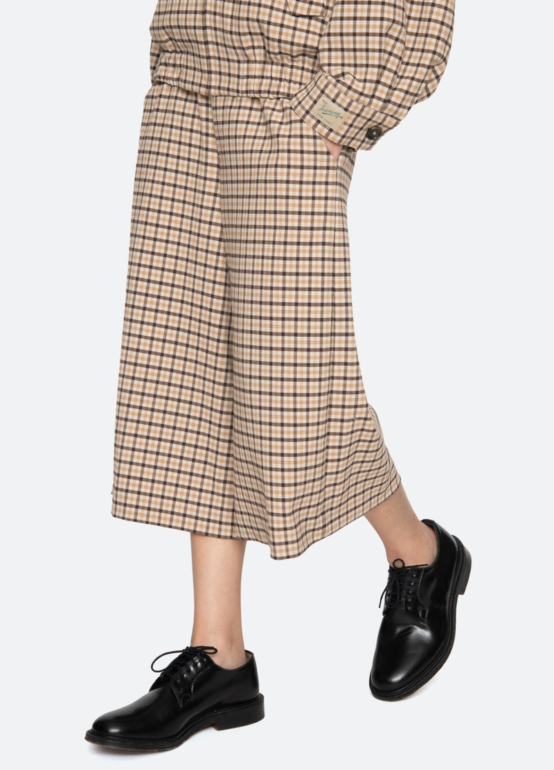 Savannah Culottes 6