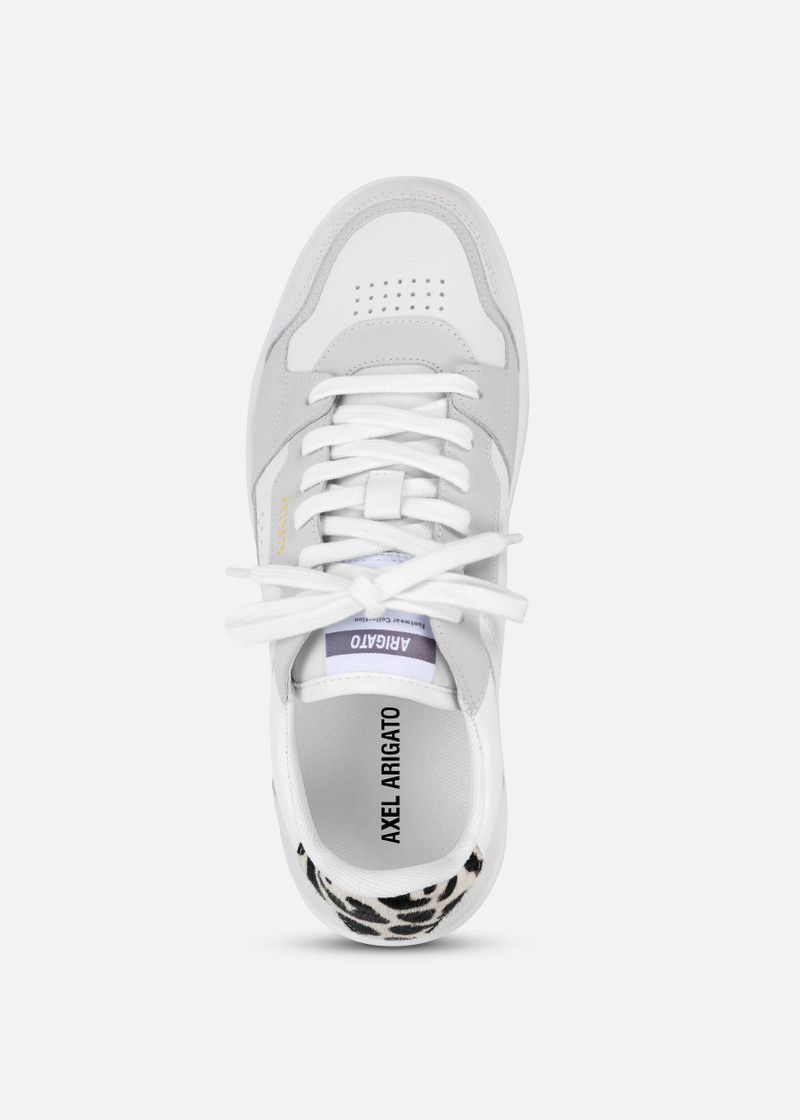Dice Lo Sneaker 4