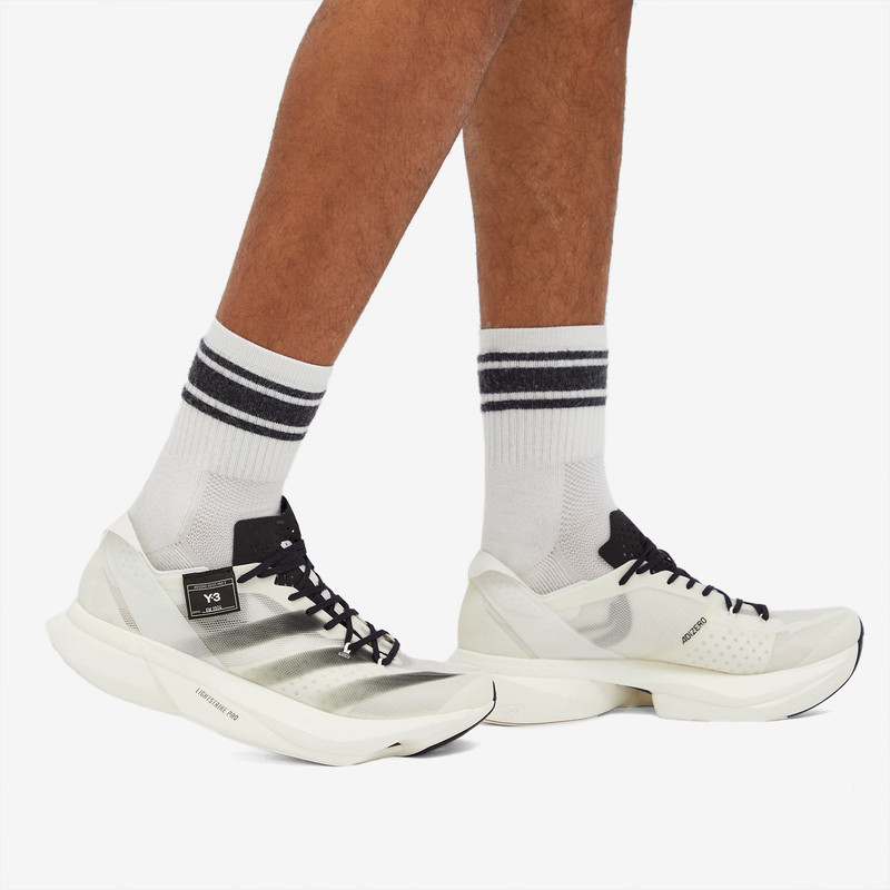 Y-3 Y-3 Adios Pro 3.0 outlook