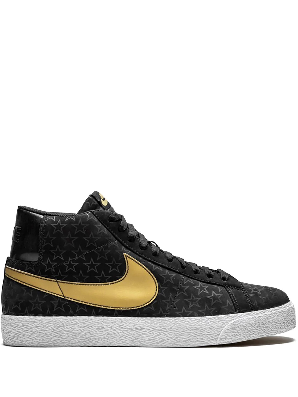 Blazer Premium SB "Trickstar" sneakers - 1