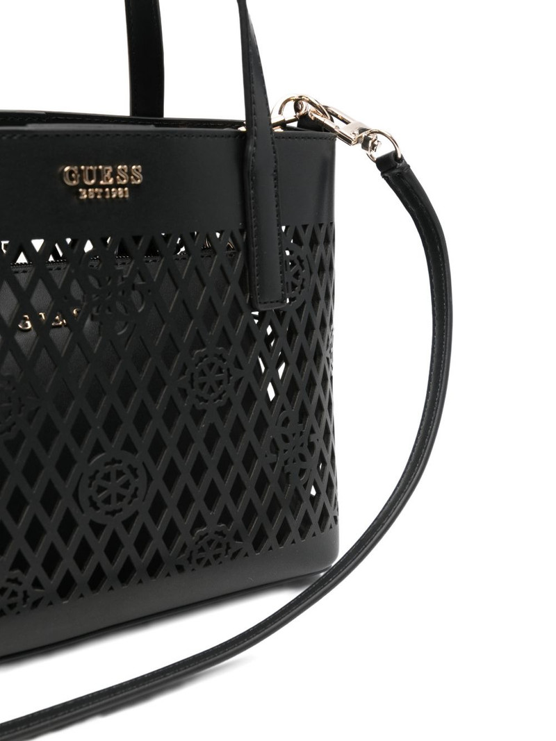 mini Letty tote bag 3