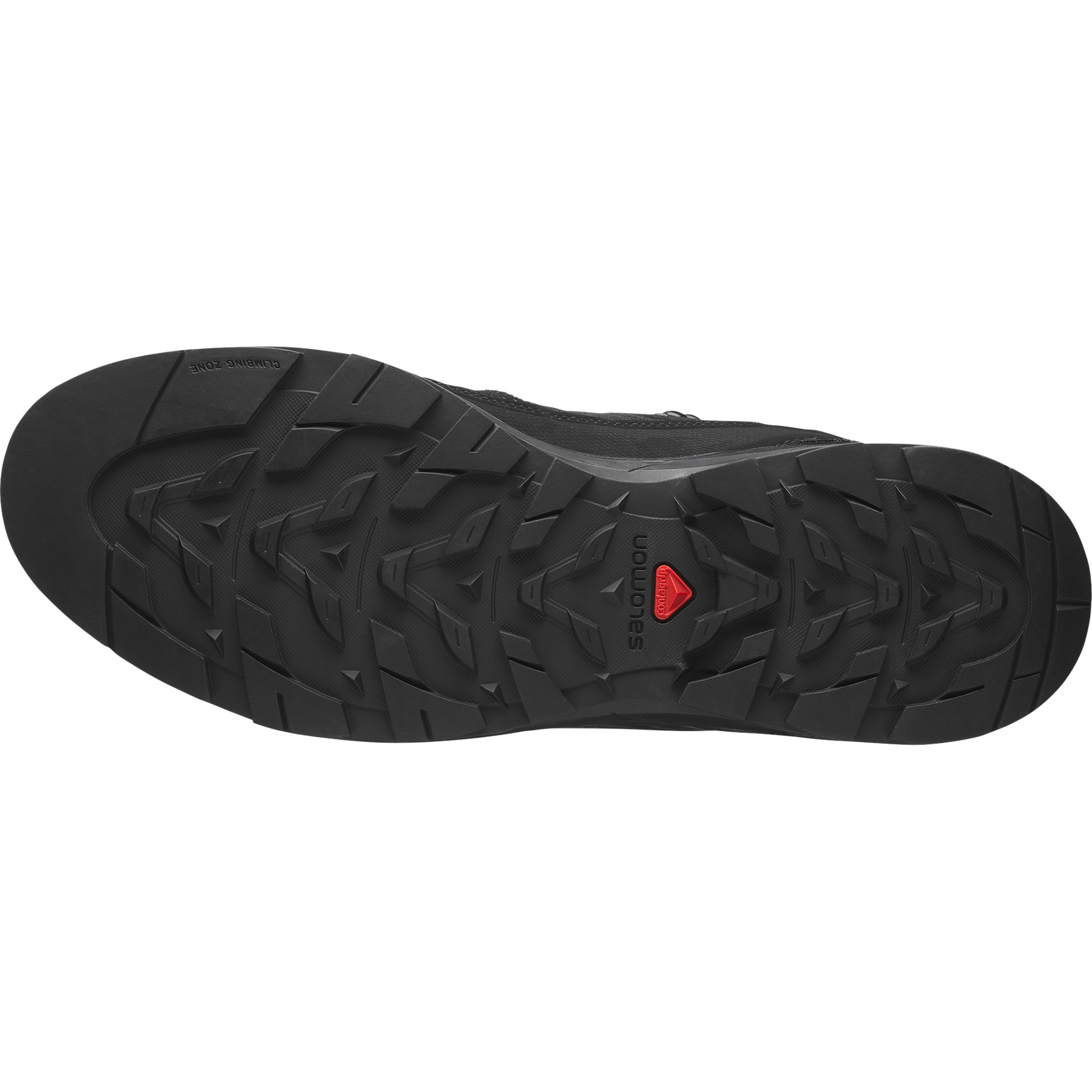 X-ALP MID LEATHER GORE-TEX - 3