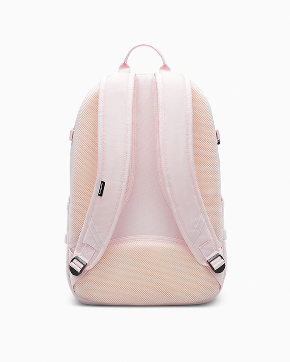 Straight Edge Backpack - 5