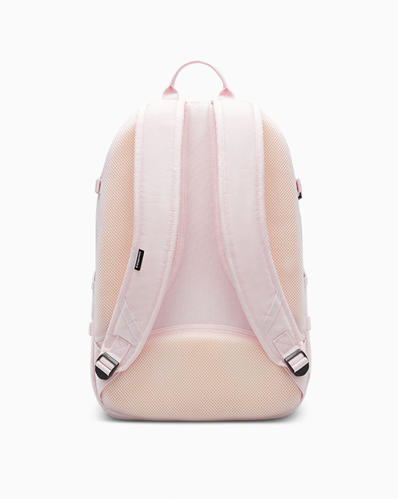 Straight Edge Backpack 5