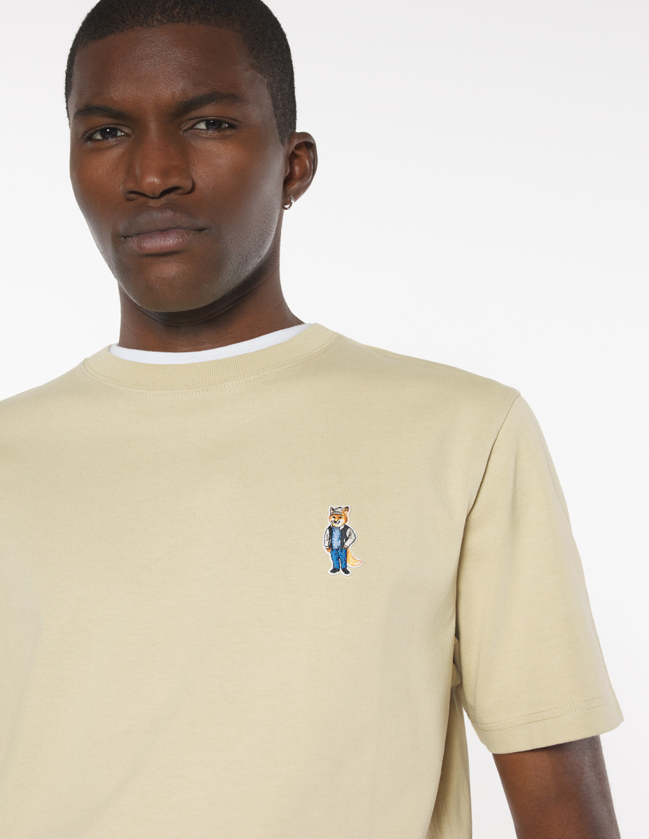 DRESSED FOX COMFORT  TEE-SHIRT - 3