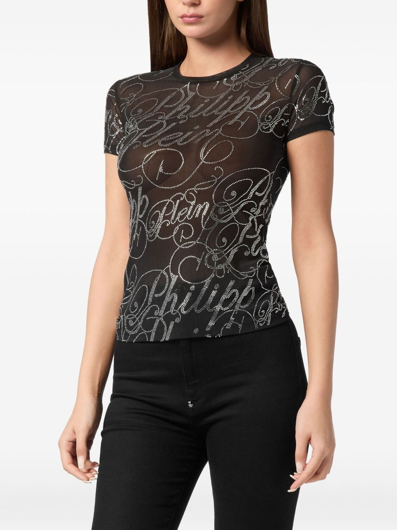Sexy Pure Signature T-Shirt 3